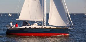 Tartan Yacht Sales In Annapolis & North Carolina
