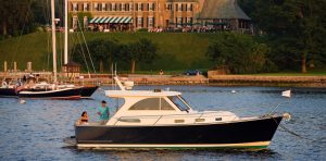 Yacht Sales, Annapolis & North Carolina