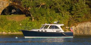 Crusader Yacht Sales In Annapolis And Wilmington