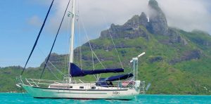 Sailing Yachts For Sale, Crusader Yacht Sales