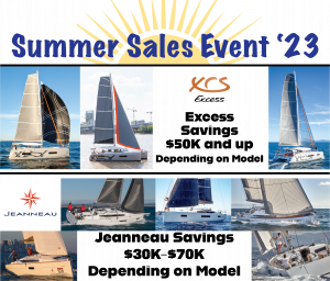 Summer Sales Eventsm