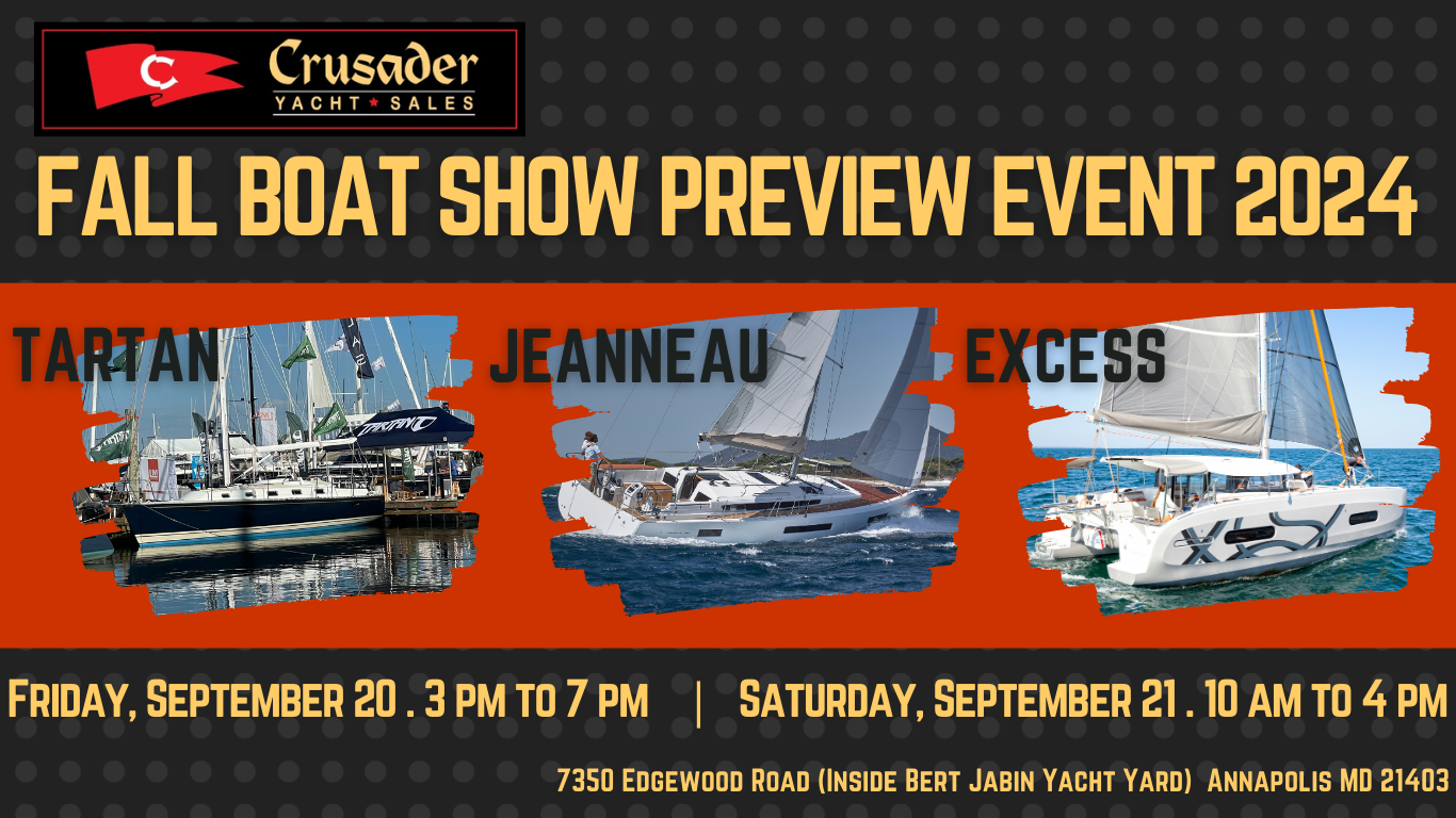 Cys Boat Show Preview Fall 2024 Website Event 2